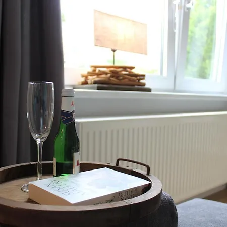 Ruheoase * Bad Harzburg