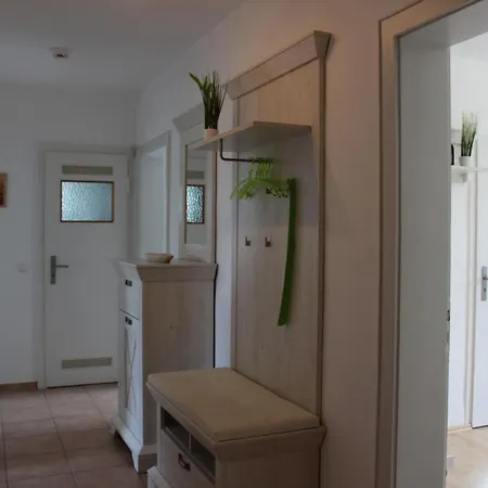 Ruheoase * Bad Harzburg