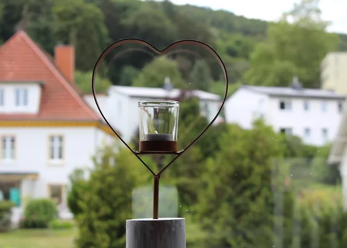 Ruheoase * Bad Harzburg