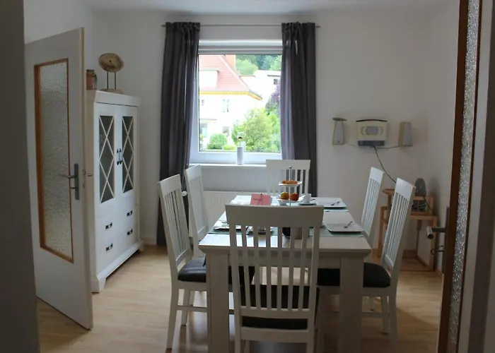 Ruheoase Bad Harzburg