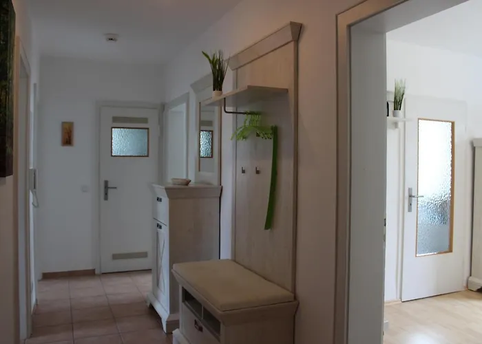 Ruheoase * Bad Harzburg