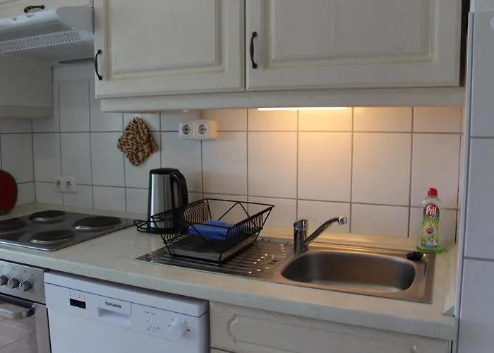 Ruheoase Bad Harzburg